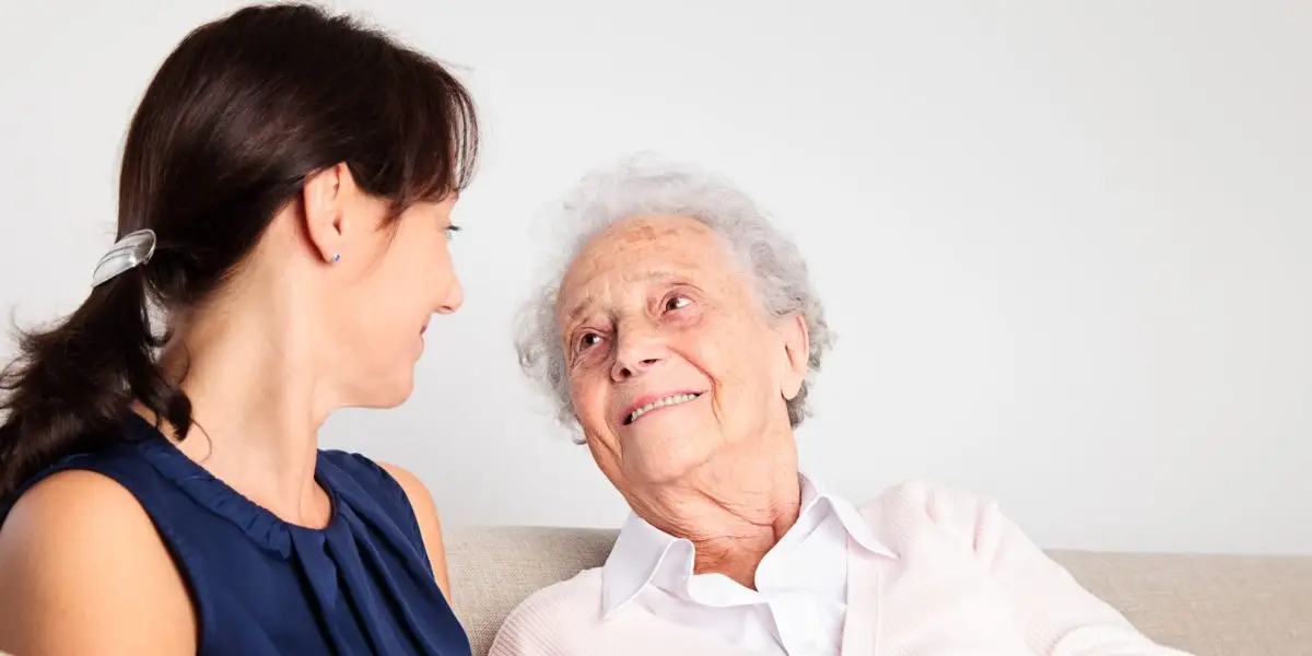 Señales que Indican que es Momento de Considerar un Geriátrico: Guía Completa para Familias - Residencia Geriátrica Señor de Nazareno
