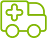 Servicio de Atención médica - Residencia Geriátrica Señor de Nazareno