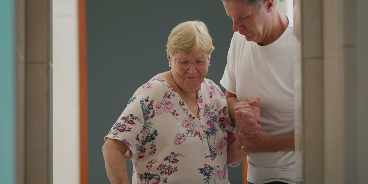 Mitos y verdades sobre el cuidado geriátrico - Residencia Geriátrica Señor de Nazareno