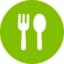 Servicio de Elaboración y selección de comidas - Residencia Geriátrica Señor de Nazareno