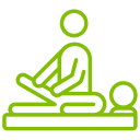 Servicio de Terapia Ocupacional - Residencia Geriátrica Señor de Nazareno
